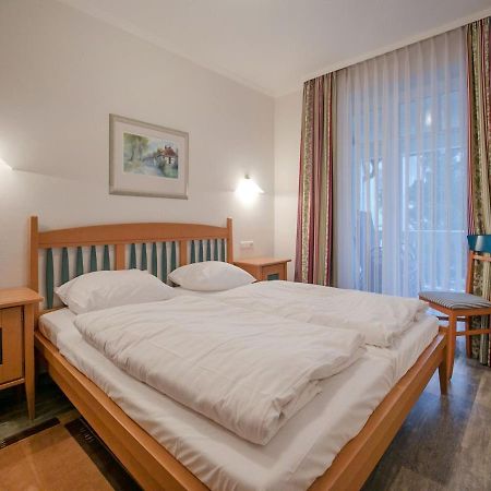 Duenenpark Binz - Komfort Ferienwohnung Mit 2 Schlafzimmern Und Balkon Im Obergeschoss 068 Dış mekan fotoğraf